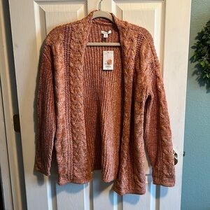 Nine West cardigan women’s S.